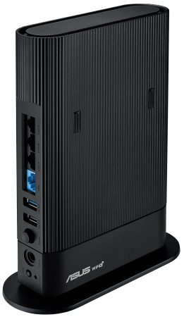 Маршрутизатор ASUS RT-AX59U AX4200, 3xGE LAN, 1xGE WAN, 1xUSB3.2, 1xUSB 2.0, MESH - фото 3
