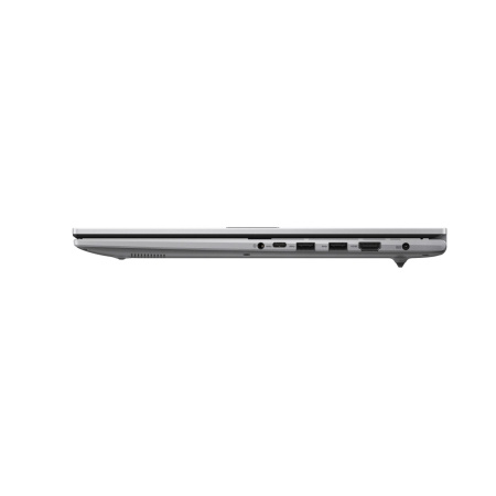 Ноутбук ASUS Vivobook 17 X1704VA-AU756 17.3" FHD IPS, Intel i3-1315U, 16GB, F512GB, UMA, NoOS, Сріблястий - фото 6