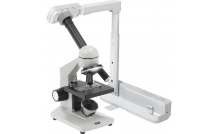 Документ-камера Epson ELPDC07 - фото 4