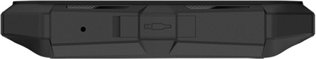 Смартфон Doogee V30 Pro 6.58" 12/512ГБ, 2SIM, 10800мА•год, чорний - фото 11