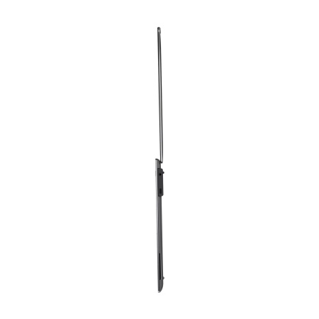 Ноутбук Lenovo ThinkPad X9-G1 14" 2.8K OLED Touch, Intel U7-258V, 32GB, F1TB, UMA, Win11P, сірий - фото 9