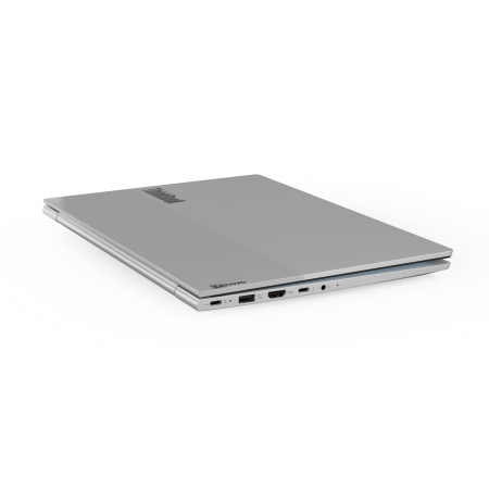 Lenovo Ноутбук ThinkBook 14-G7 14" WUXGA IPS AG, AMD R5-7535HS, 16GB, F512GB, UMA, Win11P, сірий - фото 12