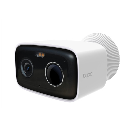 IP-Камера TP-LINK Tapo C400 FHD N300 зовнішня - фото 1