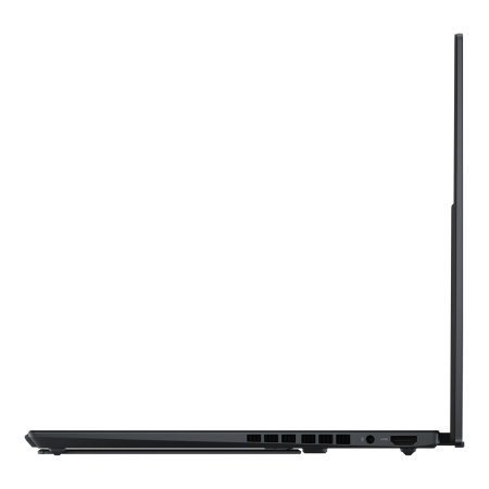 ASUS Ноутбук Zenbook Duo UX8406CA-QL048W 14" FHD OLED, Intel Ultra 9 285H, 32GB, F2TB, UMA, Win11, Сірий - фото 9