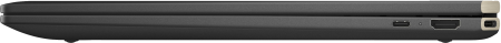 HP Ноутбук Spectre x360 16-aa0003ua 16" WQXGA IPS Touch, Intel U7-155H, 16GB, F512GB, UMA, Win11, чорний - фото 13