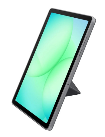 Чохол Samsung для Galaxy Tab A11+ (X230/X236), Book Cover, чорний - фото 5