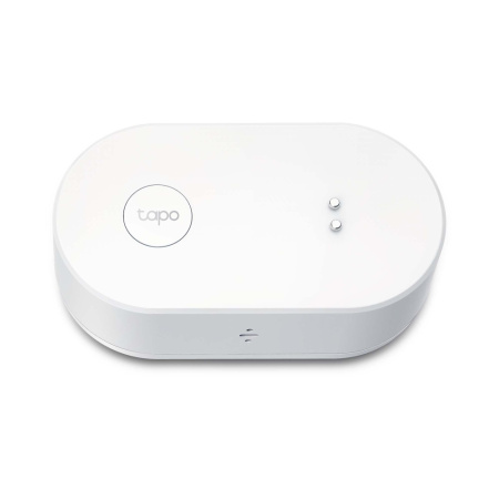 Розумний датчик витоку води TP-LINK Tapo T300  868Mhz - фото 1