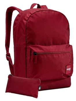 Рюкзак Case Logic Commence 24L 15.6" CCAM-1216 Pomegranate Red