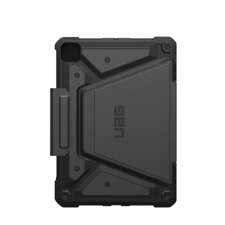 Чохол UAG для iPad Pro 11"(Gen 5, 2024), Metropolis SE, Black - фото 4