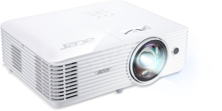 Acer Проєктор короткофокусний S1386WH WXGA, 4000 Lm, 0.52 - фото 2