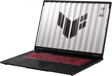 Ноутбук ASUS TUF Gaming A16 FA608UH-RV102 16" WUXGA, AMD R7-260, 16GB, F512GB, NVD5050-8, NoOS, Сірий - фото 3