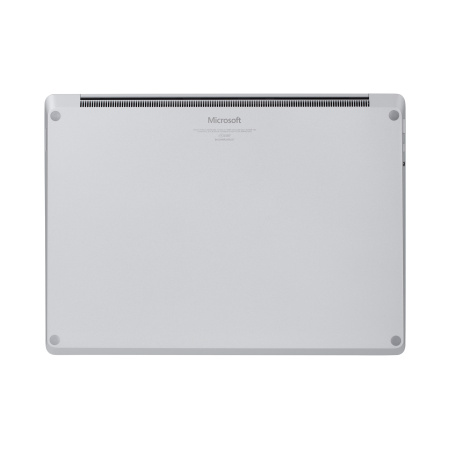 Microsoft Ноутбук Surface Laptop 6 13.5" PS Touch, Intel Core Ultra 7, 16GB, F512GB, UMA, Win11P, платиновий - фото 11
