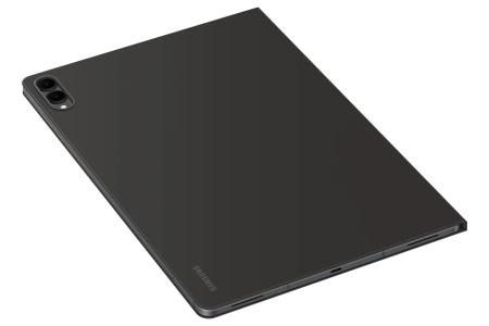Чохол Samsung для Galaxy Tab S11 Ultra (X936), Book Cover, чорний - фото 8
