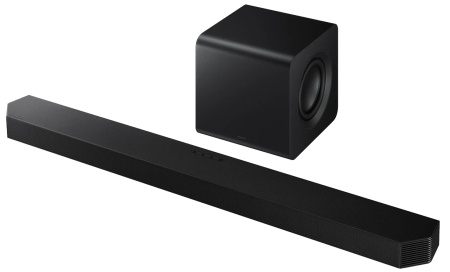 Саундбар Samsung HW-Q800F/UA  - фото 8