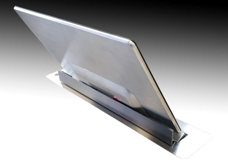 Element One Монітор Моторизований CONVERS 173 BLADE 4K tilt 17,3" - фото 4