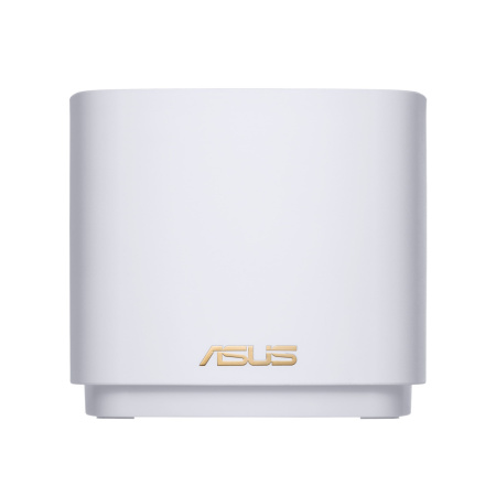 Система WiFi-Mesh ASUS ZenWiFi XD5 AX3000, 1xGE LAN, 1xGE WAN, 3мод - фото 8