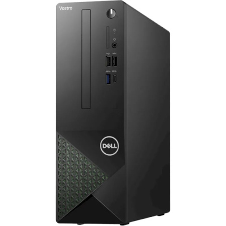 Dell Комп'ютер персональний Vostro 3030 SFF, Intel i5-14400, 8GB, F512GB, UMA, WiFi, Lin - фото 2 Dell Комп'ютер персональний Vostro 3030 SFF, Intel i5-14400, 8GB, F512GB, UMA, WiFi, Lin - фото 2