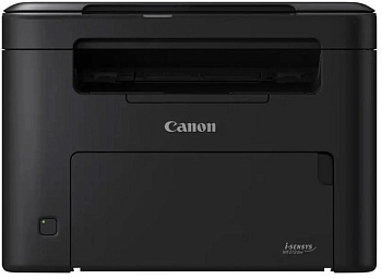 Canon БФП А4 ч/б i-SENSYS MF272dw з Wi-Fi Canon БФП А4 ч/б i-SENSYS MF272dw з Wi-Fi