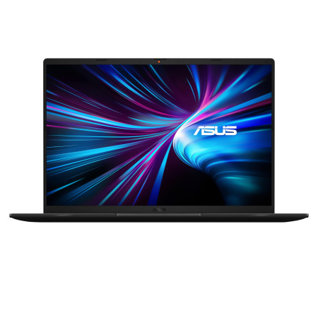 Ноутбук ASUS Vivobook V16 V3607VH-RP020 16" WUXGA, Intel 5 210H, 16GB, F512GB, NVD5050-8, NoOS, Чорний - фото 2 Ноутбук ASUS Vivobook V16 V3607VH-RP020 16" WUXGA, Intel 5 210H, 16GB, F512GB, NVD5050-8, NoOS, Чорний - фото 2