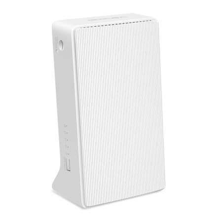 Маршрутизатор MERCUSYS MB130-4G AC1200, 4G/LTE, 1xFE LAN, 1xFE WAN - фото 1