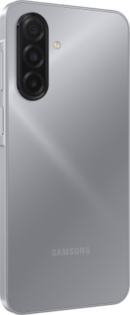 Смартфон Samsung Galaxy A17 (A175) 6.7" 8/256ГБ, 2SIM, 5000мА•год, сірий - фото 8