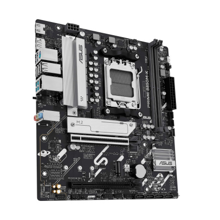 ASUS Материнcька плата PRIME B850M-K - фото 3