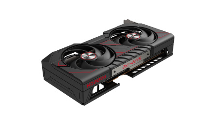 Відеокарта SAPPHIRE Radeon RX 9060 XT 16GB GDDR6 PULSE GAMING OC - фото 3