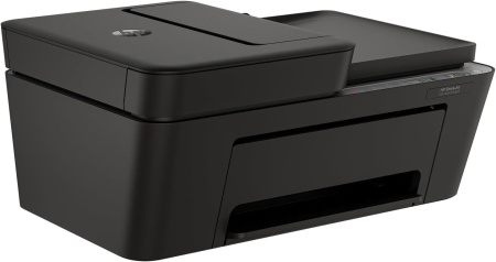 Багатофункціональний пристрій A4 HP DeskJet Ink Advantage 4376 з Wi-Fi - фото 3