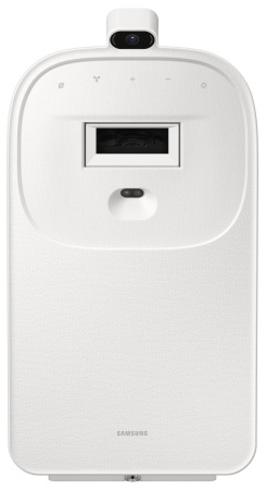 Проєктор ультракороткофокусний Samsung The Premiere 5 LPF5D FHD, 560 lm, LASER, 0.23, WiFi, Tizen - фото 7