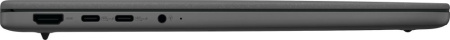 ASUS Ноутбук Zenbook A14 UX3407RA-QD010W 14" WUXGA OLED, Snapdragon X Elite X1E 78 100, 32GB, F1TB, UMA, Win11, Сірий - фото 9