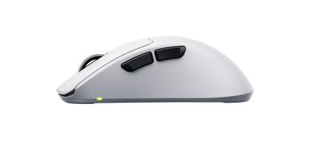 Миша Cherry Xtrfy M64 PRO, 8K, WL/USB-A, RGB, білий - фото 6