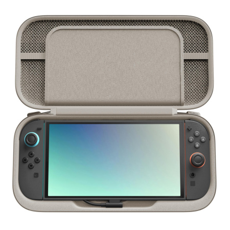 Чохол Belkin із акумулятором 10000мА·год для Nintendo Switch 2, Sand - фото 15