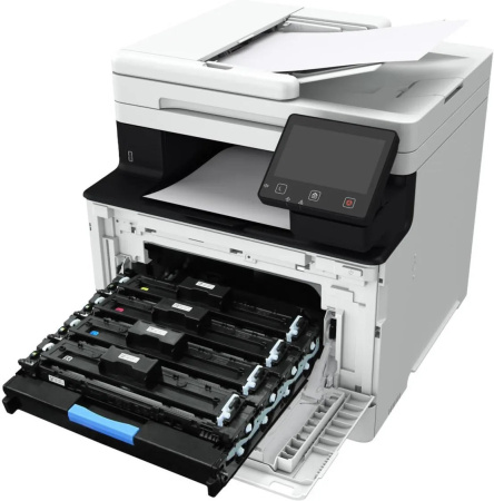 БФП А4 кол. Canon i-SENSYS MF754Cdw II з Wi-Fi - фото 5