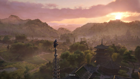 Гра консольна PS5 Assassin's Creed Shadows, BD диск - фото 7