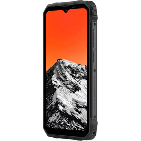 Смартфон Blackview FORT 1 6.56" 6/256ГБ, 2SIM, 10000мА•год, чорний UA - фото 6