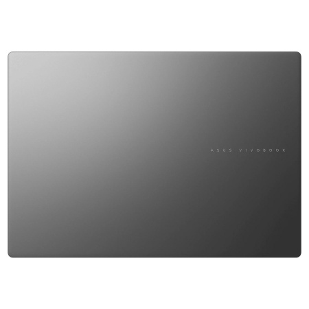 Ноутбук ASUS Vivobook S 16 S3607QA-SH042W 16" WUXGA OLED, Qualcomm X X1 26 100, 16GB, F512GB, UMA, Win11, Сірий - фото 9