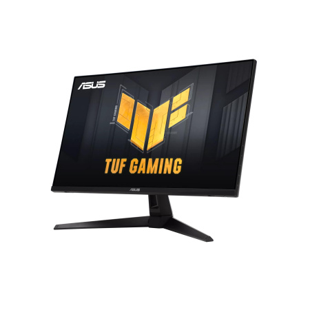 ASUS Монітор 27" TUF Gaming VG27AQM1A 2xHDMI, DP, MM, IPS, 2560x1440, 260Hz, 1ms, DCI-P3 90%, AdaptiveSync, HDR400 - фото 3