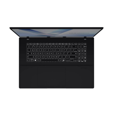 Ноутбук ASUS Vivobook 18 M1807GA-S8007 18" WUXGA IPS, AMD AI 7 445, 32GB, F1TB, UMA, NoOS, Блакитний - фото 5 Ноутбук ASUS Vivobook 18 M1807GA-S8007 18" WUXGA IPS, AMD AI 7 445, 32GB, F1TB, UMA, NoOS, Блакитний - фото 5