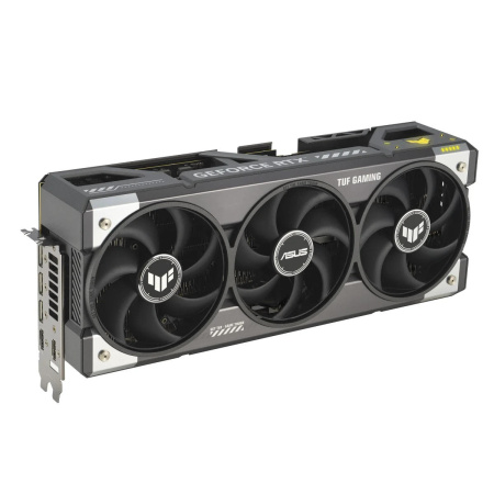 ASUS Відеокарта GeForce RTX 5080 16GB GDDR7 OC TUF-RTX5080-O16G-GAMING - фото 3