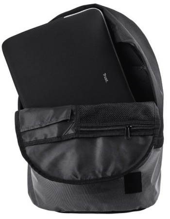 Чохол до ноутбука Trust Primo Sleeve 15.6”, чорний - фото 4