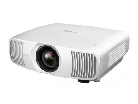 Epson Проектор для домашнього кінотеатру EH-LS11000W (3LCD, UHD, 2500 lm, LASER) - фото 3