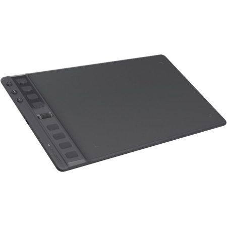 Графічний планшет Huion 8.7"x5.4" H951P чорний - фото 6