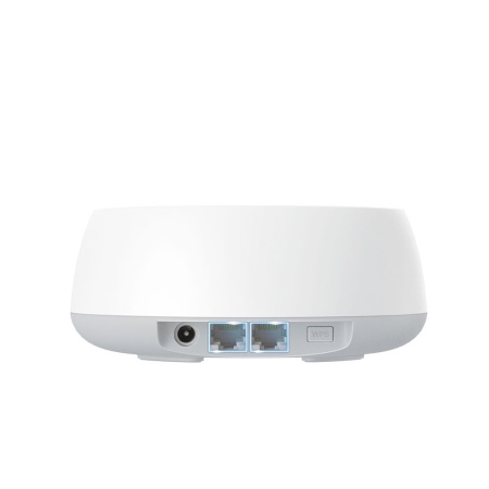 Система WiFi-Mesh TP-LINK Deco BE22 BE3600, 1xGE LAN, 1xGE WAN, 2мод - фото 8