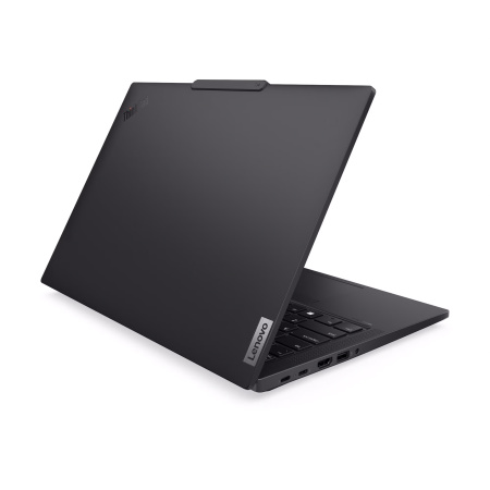 Ноутбук Lenovo ThinkPad T14-G6 14" WUXGA IPS AG, Intel U7-255U, 32GB, F1TB, UMA, Win11P, чорний - фото 5