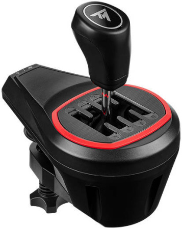 Важіль коробки передач Thrustmaster TH8S Shifter Add-On, PC/PS4/PS5/Xbox - фото 1
