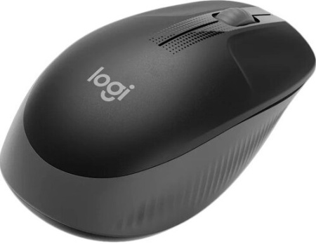 Миша Logitech M190 Chatocal Emea (910-005905) - фото 4