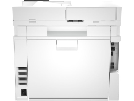 Багатофункціональний пристрій А4 кол. HP Color LaserJet Pro MFP 4303fdn - фото 3