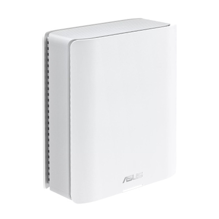 Система WiFi-Mesh ASUS ZenWiFi BT8 BE14000, 1xGE LAN, 1x2.5GE LAN, 1x2.5GE LAN, 1xUSB 3.0, 3мод, білий - фото 2 Система WiFi-Mesh ASUS ZenWiFi BT8 BE14000, 1xGE LAN, 1x2.5GE LAN, 1x2.5GE LAN, 1xUSB 3.0, 3мод, білий - фото 2