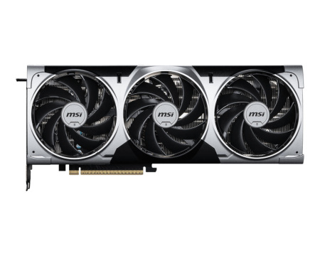 Відеокарта MSI GeForce RTX 5080 16GB GDDR7 VENTUS 3X OC PLUS - фото 1