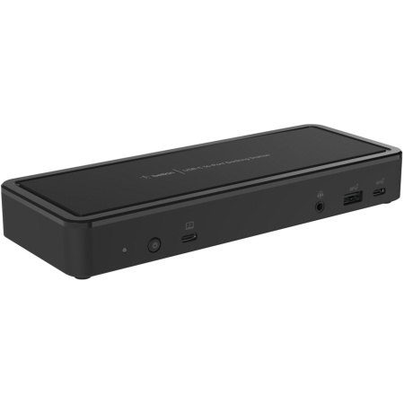 Док-станція Belkin USB-C 14-Port Docking Station - фото 1